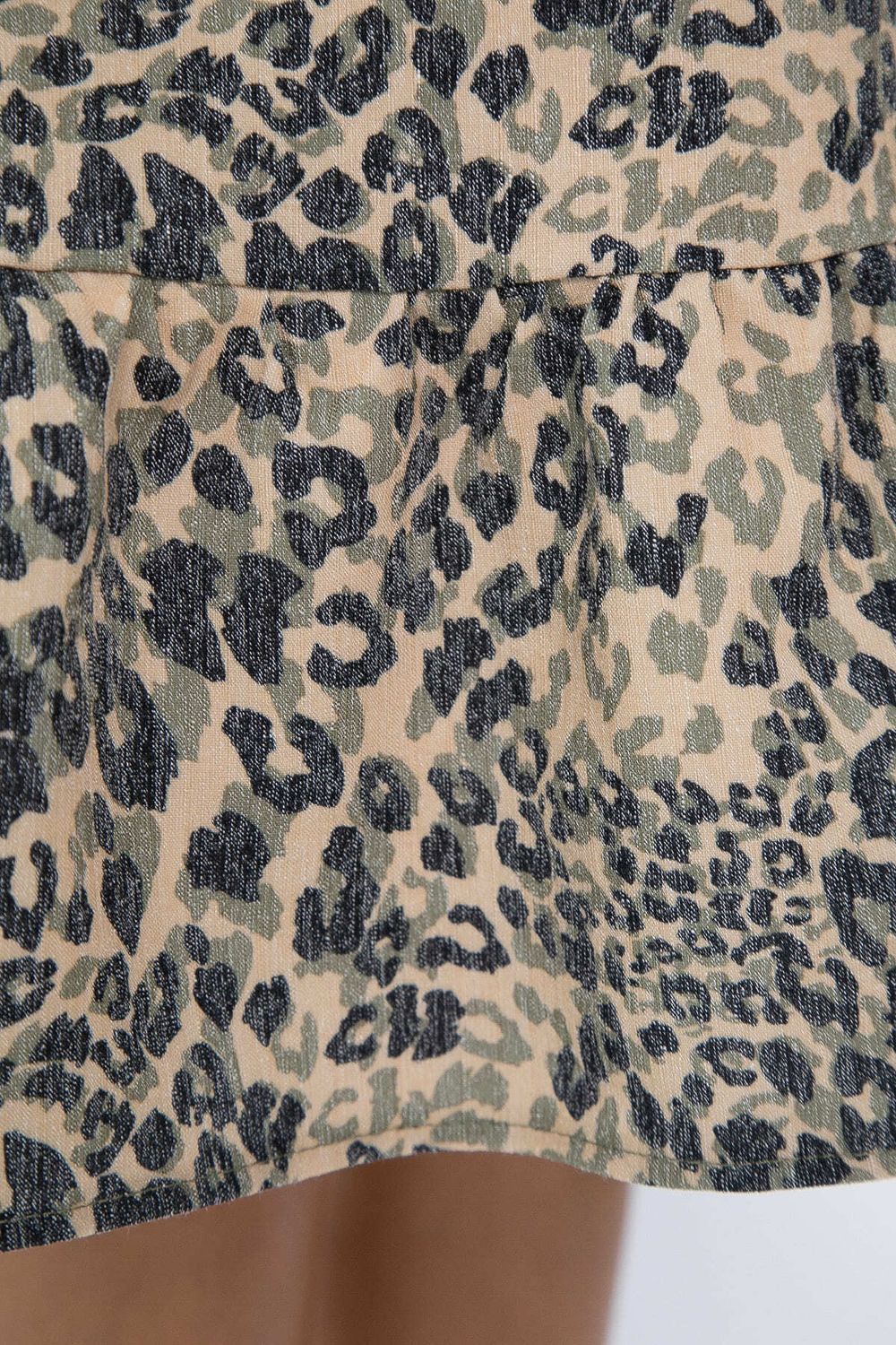 Платье Корсика (лео) П13612-48М LT Collection