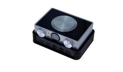 Усилитель для наушников iFi iCan Phantom