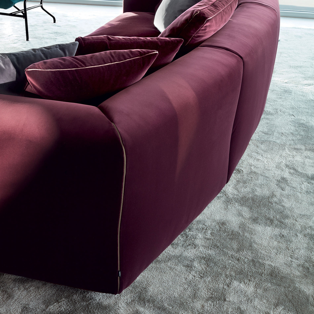 Диван Cassina DRESS-UP!