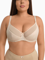 Бюстгальтер OIRO Aster на косточках