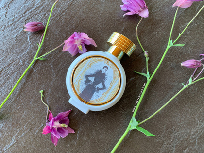 HFC Haute Fragrance Company Beautiful & Wild