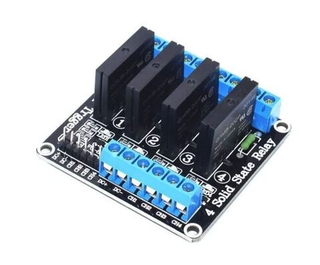 Реле ET RLSS4-5V