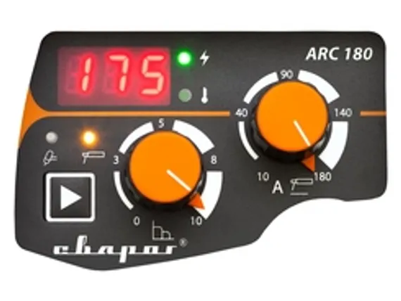 Инвертор сварочный Сварог TIG 250 (R111)