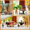 Lego Creator Safari Wildlife Tree House