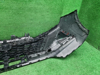 Бампер передний Changan CS55PLUS (2021-н.в.)