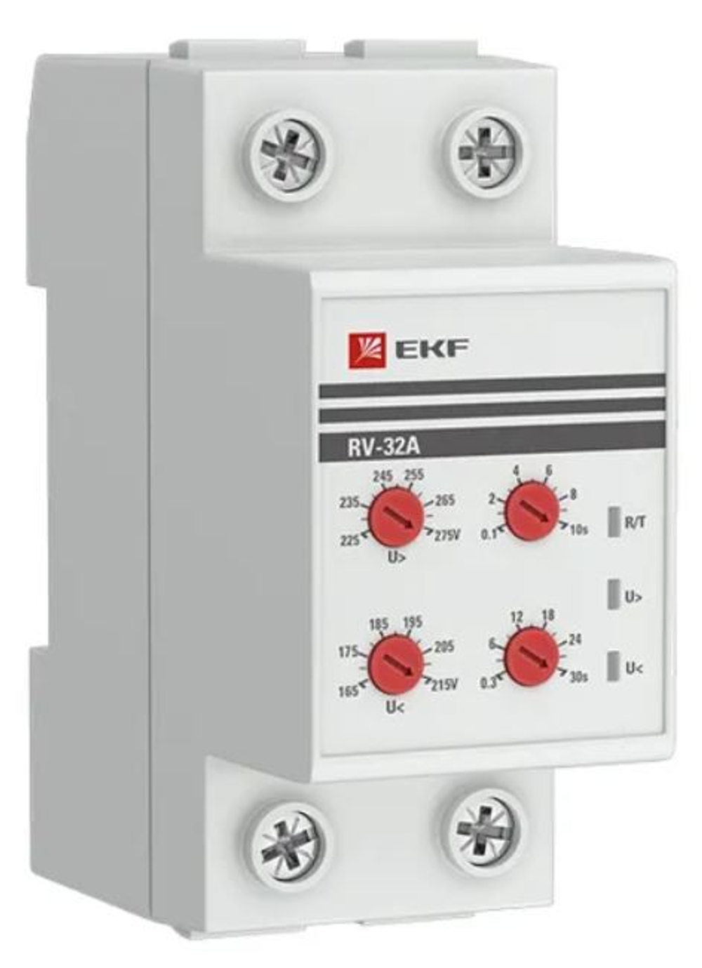 Реле напряжения EKF rv-32a