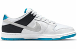 Кроссовки Nike Dunk Sb Pro "Laser Blue"