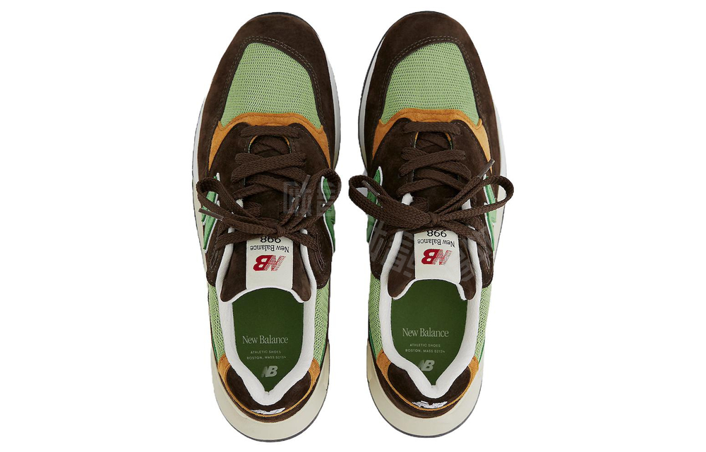 Кроссовки New Balance Nb 998