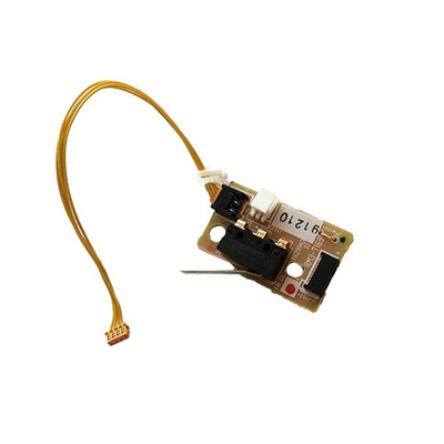 Датчик дверцы HP LJ M15/M28/M111/M141 (RM3-7169/RK2-9940) OEM
