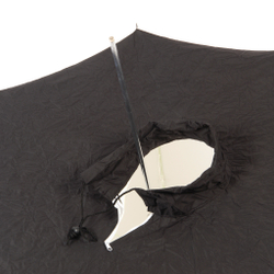 Зонт просветный UB-40W с отражателем