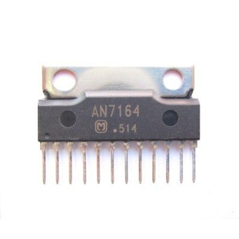 AN7164  sip12