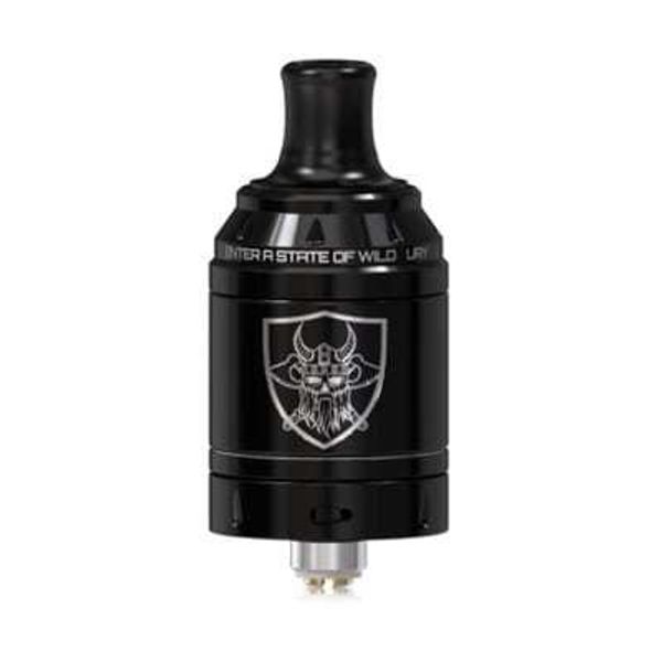 Купить VANDY VAPE Berserker MINI MTL RTA 22mm черный
