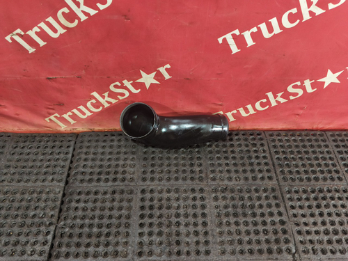 Патрубок воздушного фильтра 2019г.