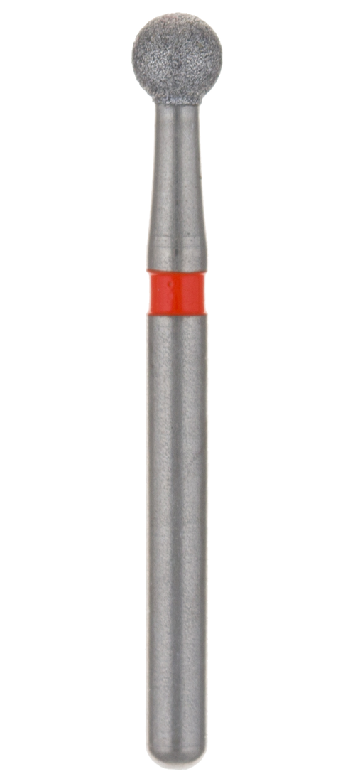 801F 023 FG 314 Бор алмазный (1 шт.), Meisinger, Германия