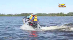 Лодка ПВХ Marlin 340A (Air)