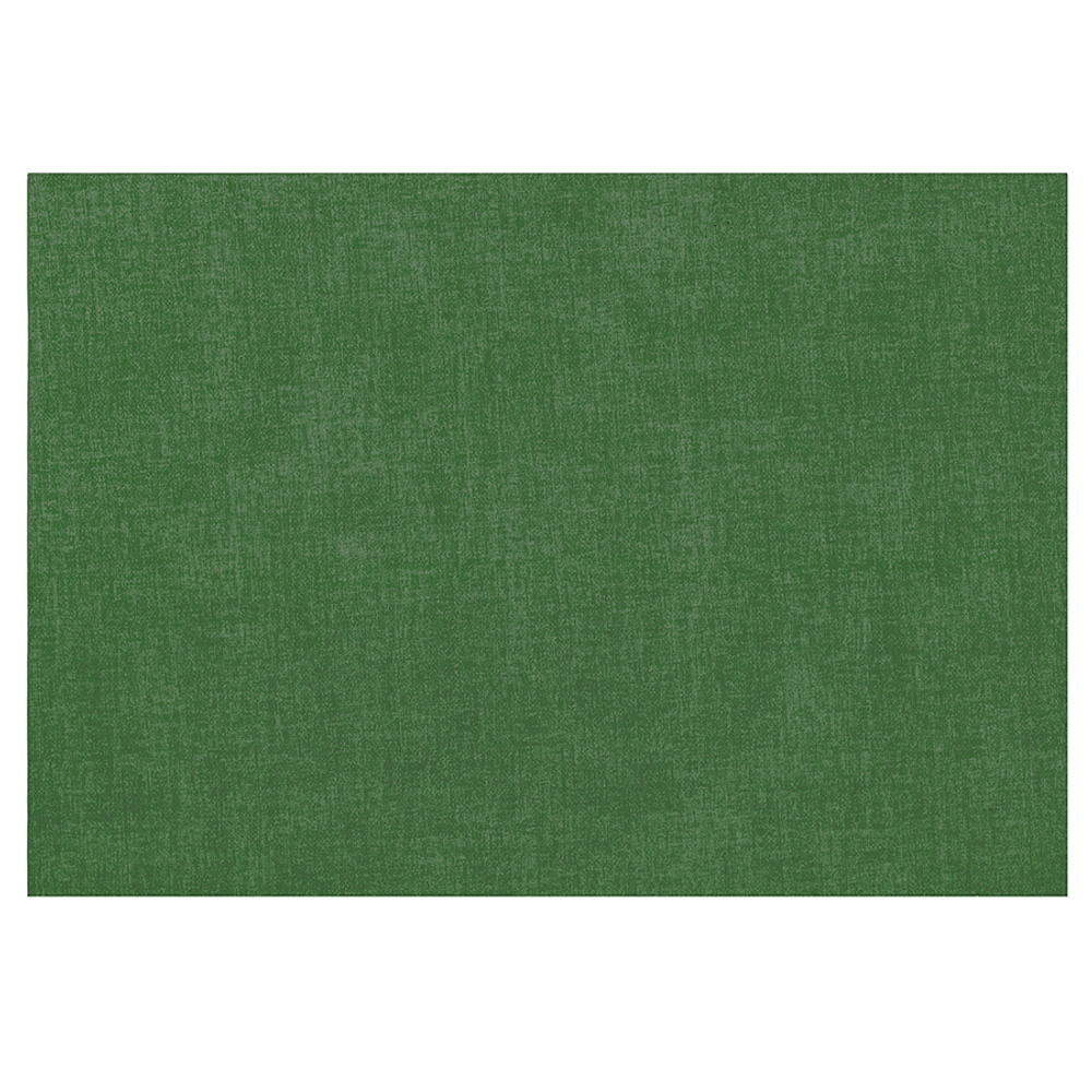 Салфетка подстановочная двусторонняя tiffany, изумруд