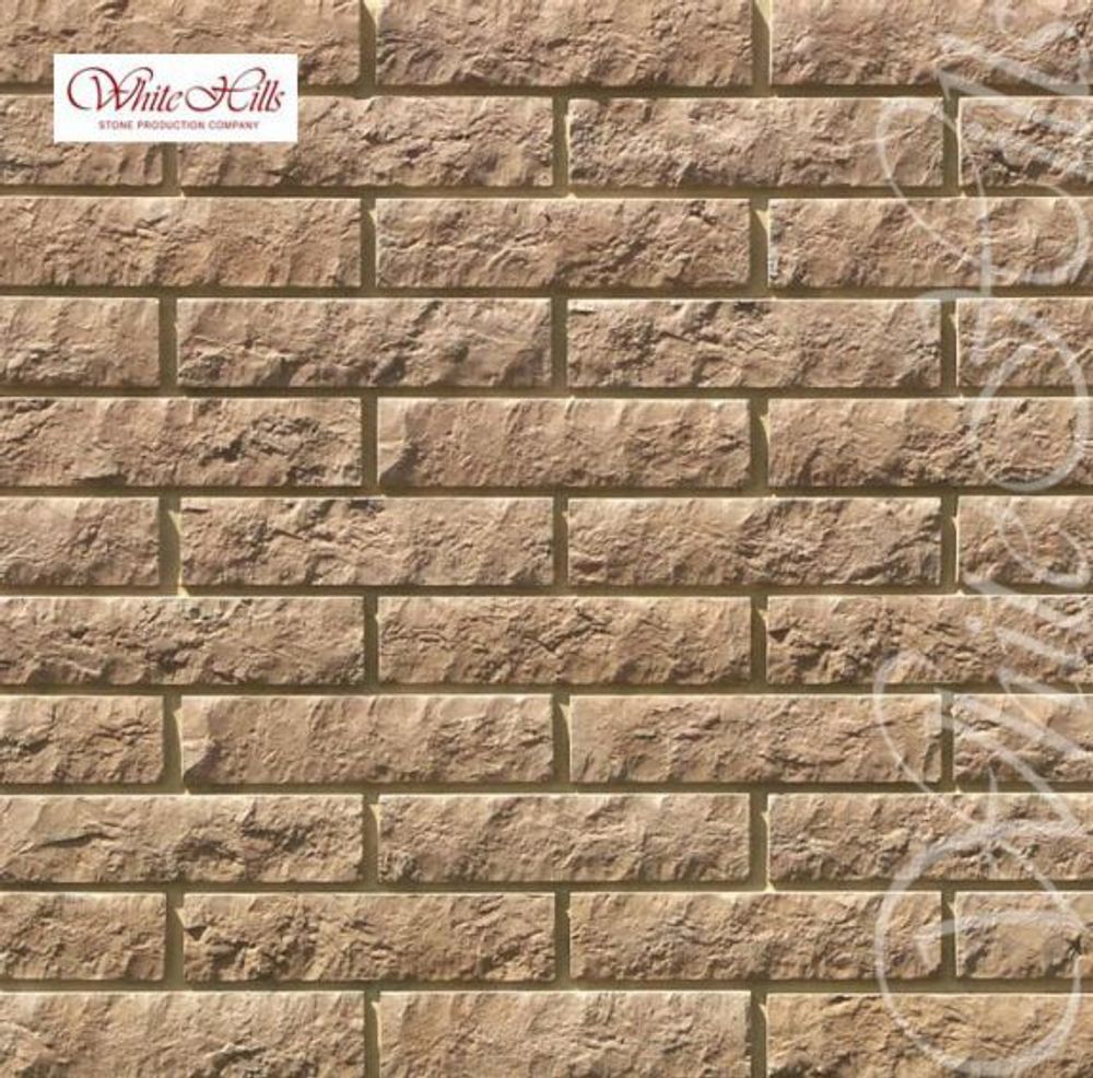 White Hills - Искусственный камень - Толедо 400-40