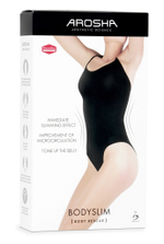 AROSHA BODY size S/M черный
