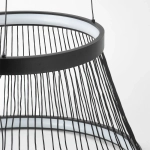 Подвесная люстра Lussole MACON LSP-7310