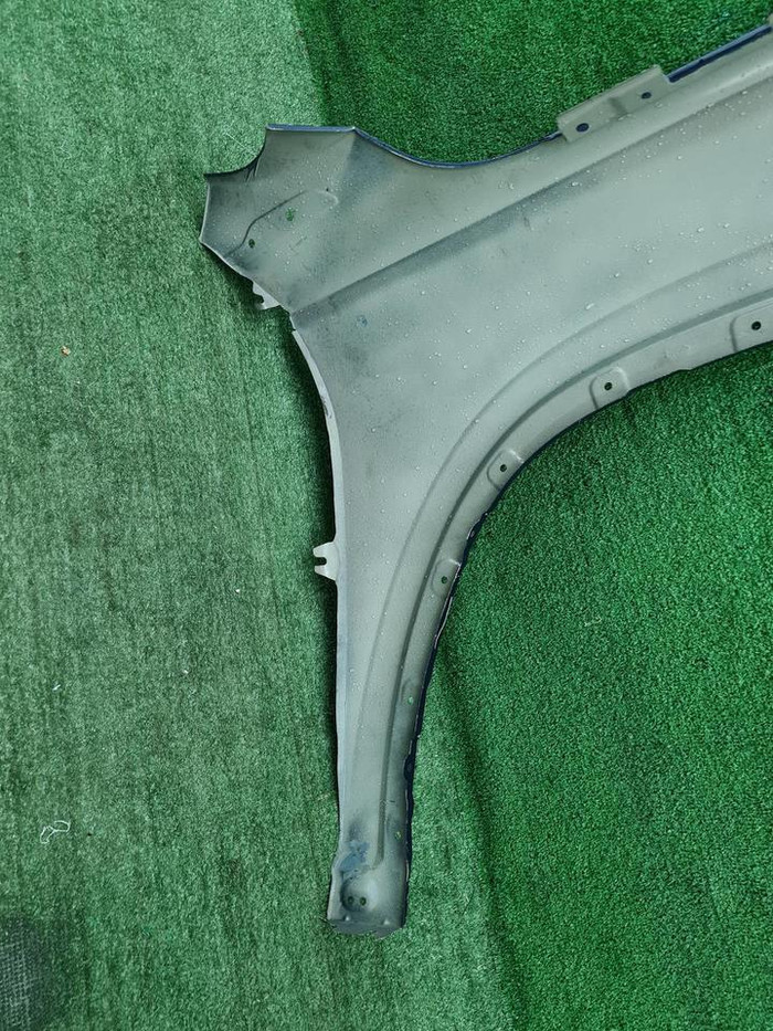 Крыло переднее левое Geely Monjaro (2021-н.в.)