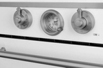 Духовой шкаф Kuppersberg RC 6911 W Silver