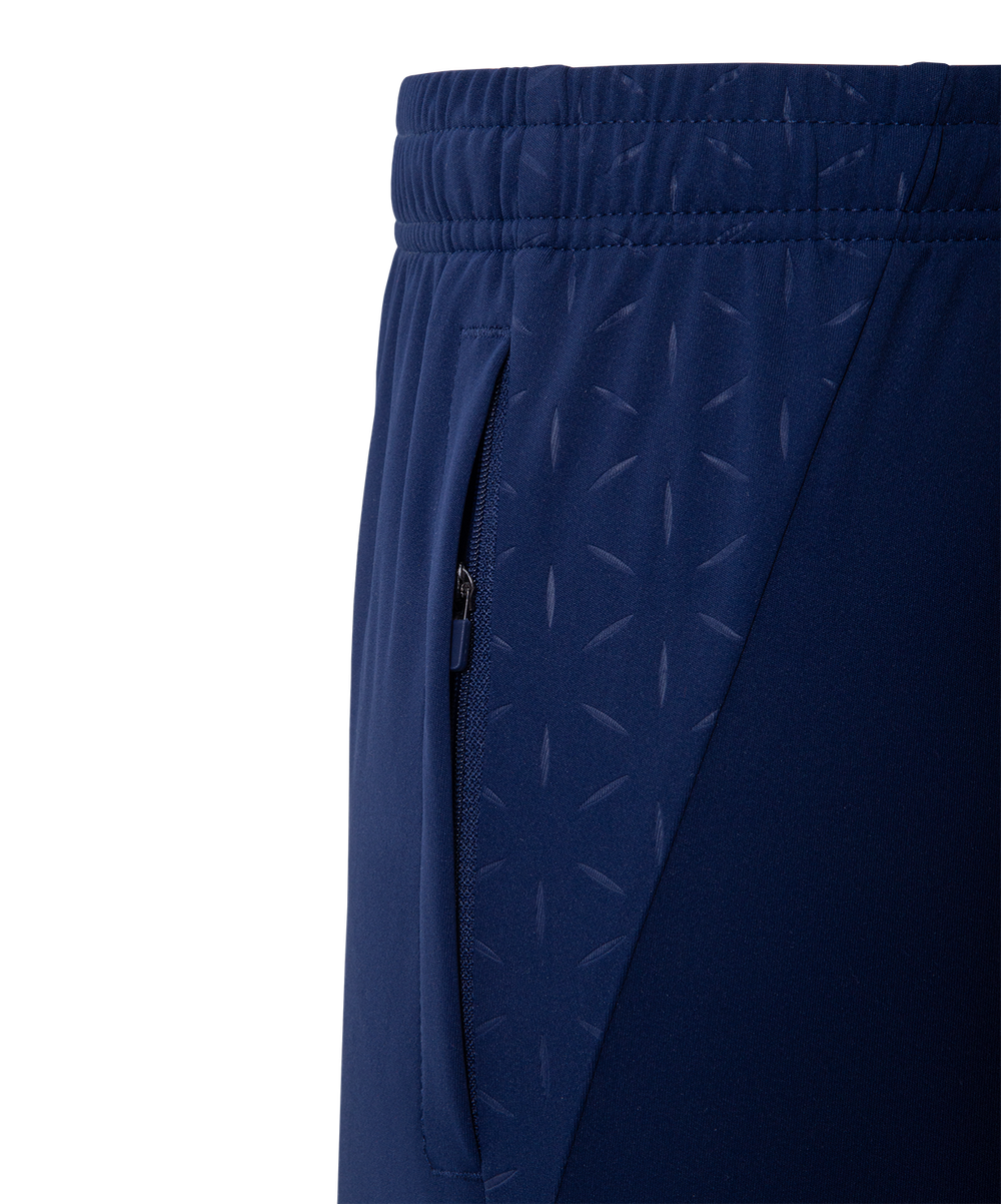 Шорты тренировочные JÖGEL NATIONAL PerFormDRY Training Shorts, темно-синий