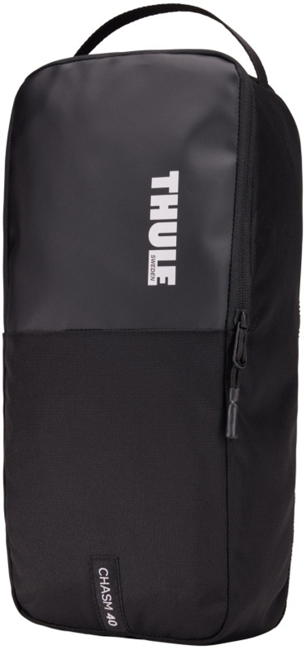 Сумка спортивная Thule Chasm Duffel 40L TDSD302 Black New (3204989)