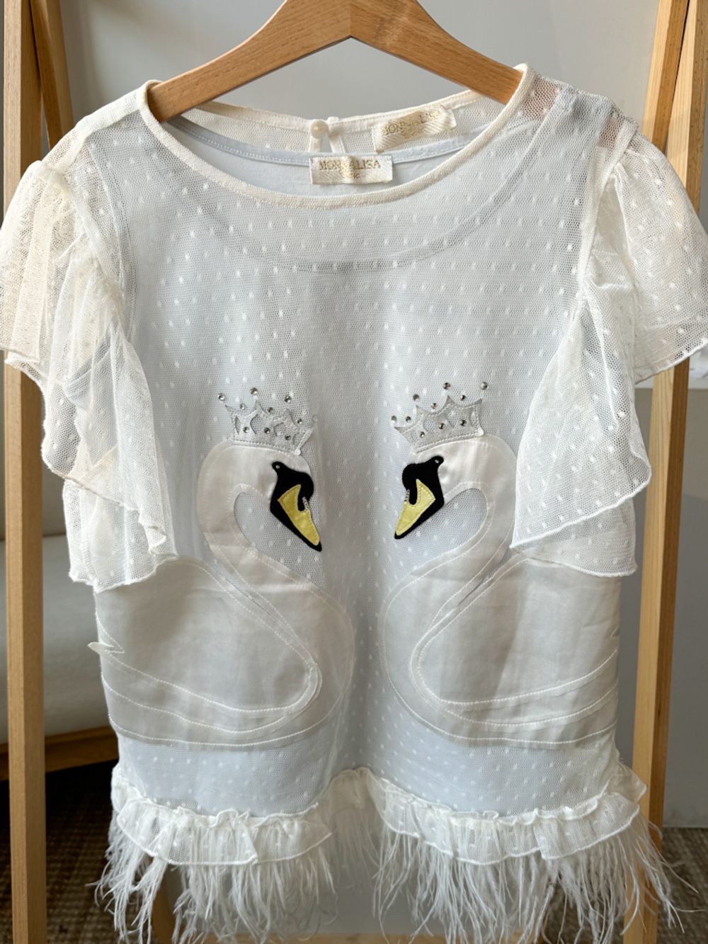 Блузка Monnalisa, 140