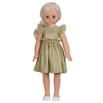 Кукла Алиса яркий стиль 2 озвуч. 55см. (Весна)