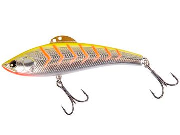 Воблер тонущий вертикальный LJ Pro Series  BASARA VIB S 90.00/340