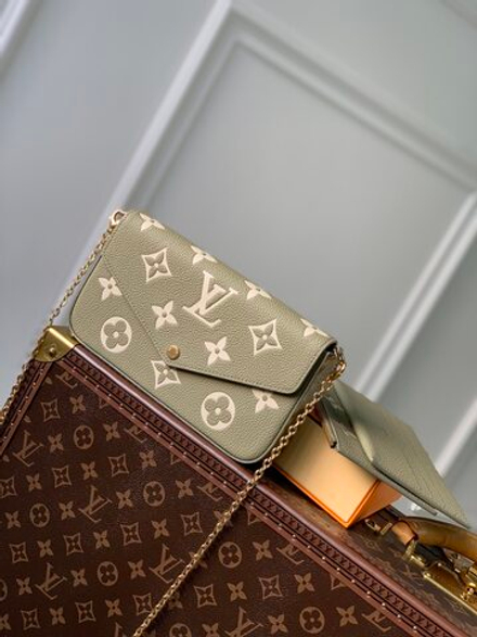 Louis Vuitton Felicie Pochette