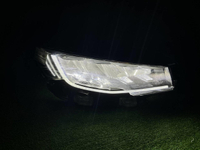 Битая Фара правая Geely Atlas Pro (2021-2025) LED