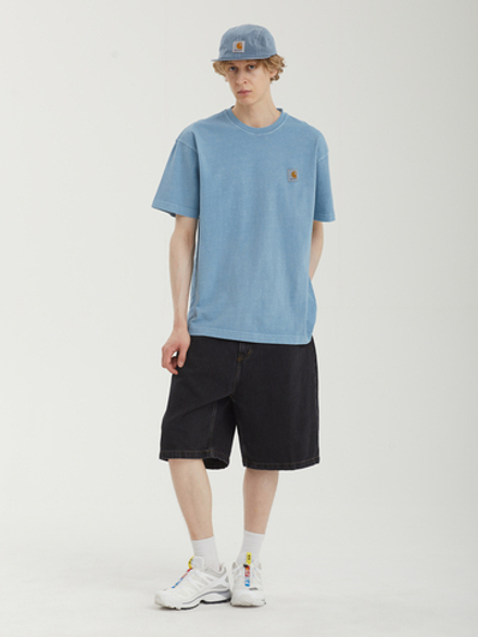 Мужская Футболка Nelson