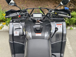 Квадрицикл Bizon EPS YK450A (ПТС) (Серый)