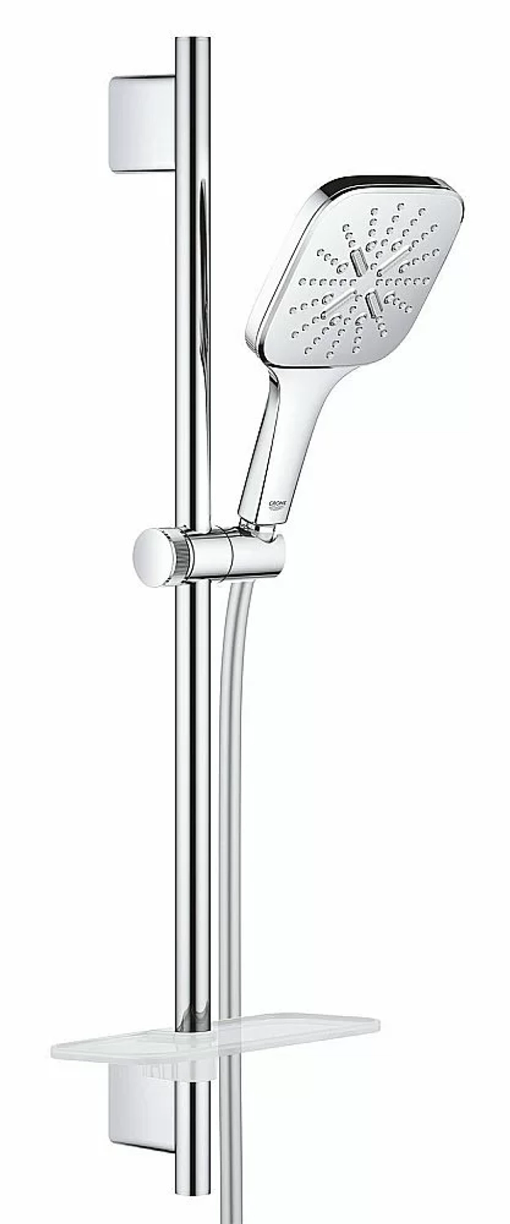 Душевая гарнитура Grohe Rainshower SmartActive 26584000