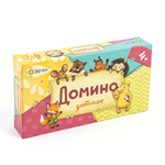 Домино детское