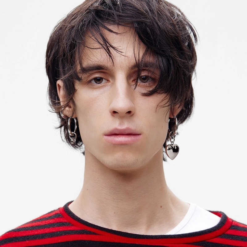 Серьги Спелые