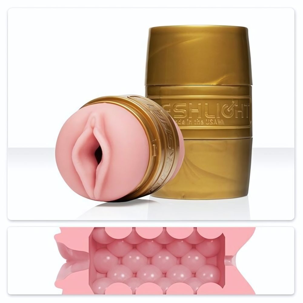Мини-мастурбатор для тренировки выносливости Fleshlight Quickshot Stamina (Цвет: розовый) Мини-мастурбатор для тренировки выносливости Fleshlight Quickshot Stamina (Цвет: розовый)