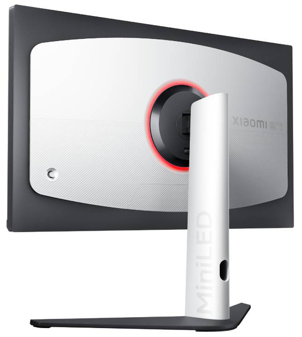 Монитор 27" ЖК Xiaomi Mi Gaming Monitor G Pro 27i P27QBA-RGPGL (ELA5585EU)