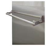 Шкаф тепловой мобильный Finist ШТП15