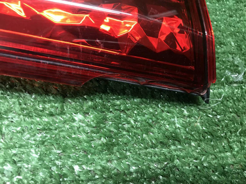 Фонарь правый Mitsubishi Outlander 3 (2015-н.в.)