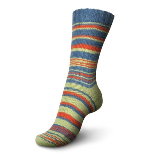 Pairfect (02295/Петроль-лайм)