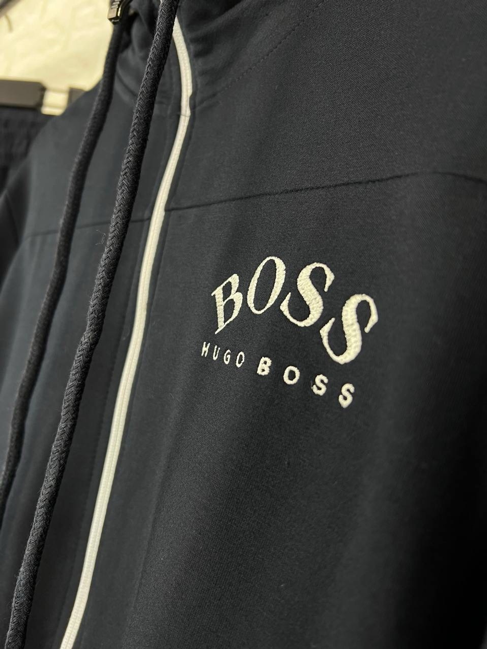 Спортивный костюм Hugo Boss