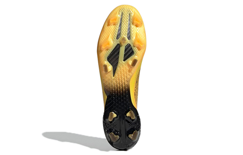 Кроссовки Adidas X Speedflow Messi.1 Fg