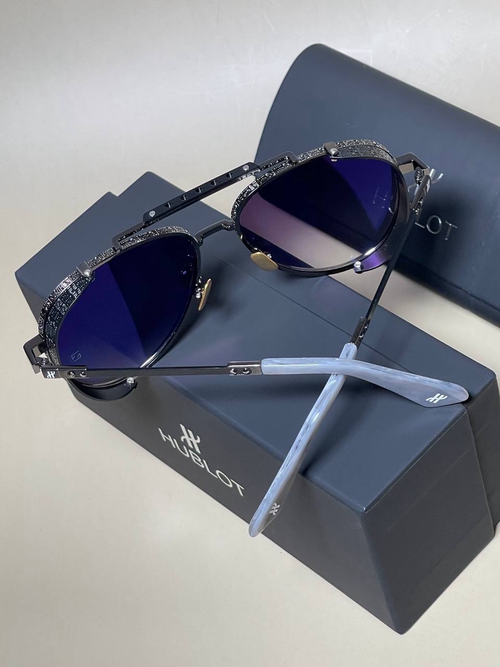 Солнечные очки Hublot