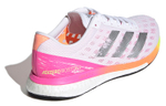 Кроссовки Adidas Adizero Boston 9 (Женская размерная сетка)