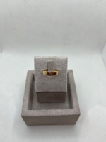 Кольцо из золота 585 пробы
