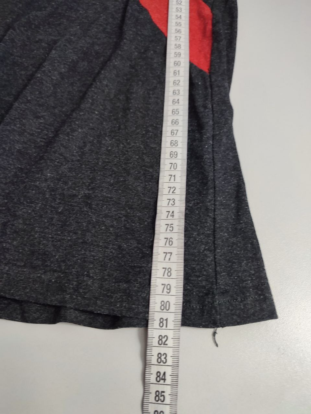 Платье комбинированное 44 размер