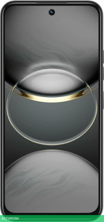 Смартфон Tecno Spark 30C 6GB/128GB Orbit Black (KL5n)