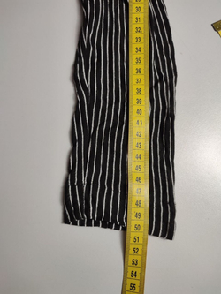 Платье Uli Schneider полосатое, визуально на 40/42 размер